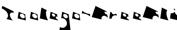 Toolego-FreeFlight Regular.ttf