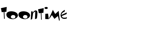 Toontime Regular.ttf