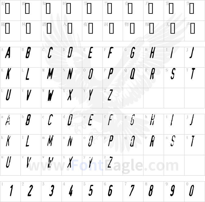 Top-SecretCondensed-Oblique