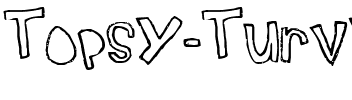 Topsy Turvy Regular.ttf