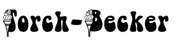 Torch Becker Normal.ttf