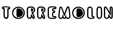 Torremolinos Normal.ttf