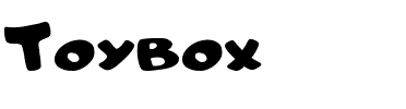 Toybox Regular.ttf