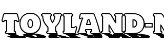 Toyland NF Regular.ttf