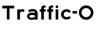 Traffic 05 Regular.ttf