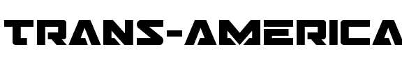 Trans-America Bold Bold.ttf