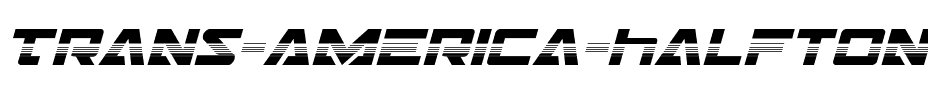 Trans-America Halftone Italic Italic.ttf