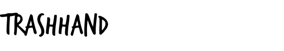 TrashHand Regular.ttf