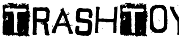 TrashToys02 Regular.ttf