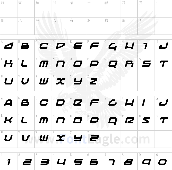 Traveler-Italic