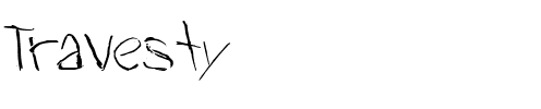 Travesty Regular.ttf