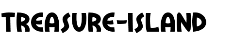 Treasure Island Regular.ttf
