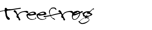 Treefrog Regular.ttf