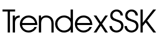 TrendexSSK Regular.ttf