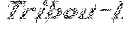Tribou Italic.ttf