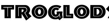 TroglodyteNF Regular.ttf