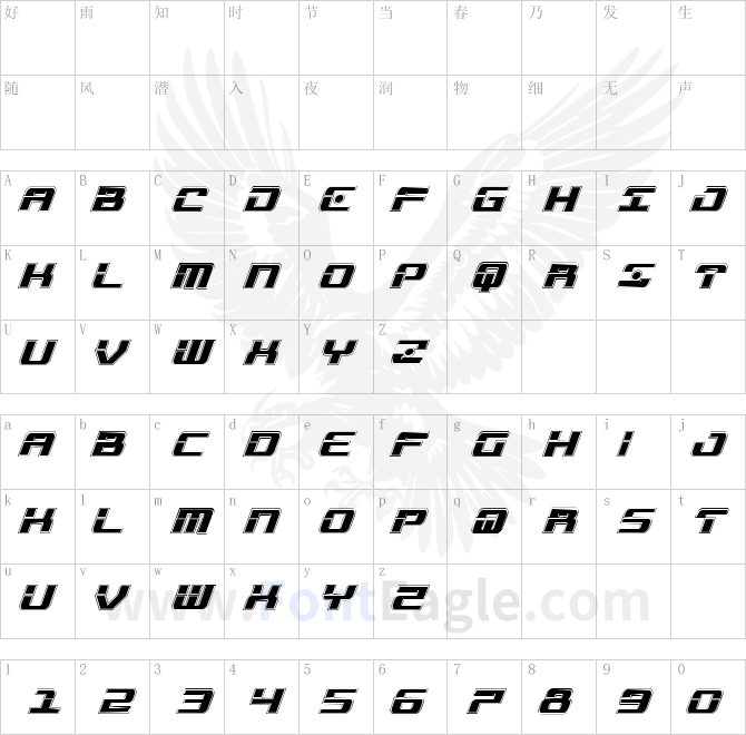 Troopers-Academy-Condensed-Italic