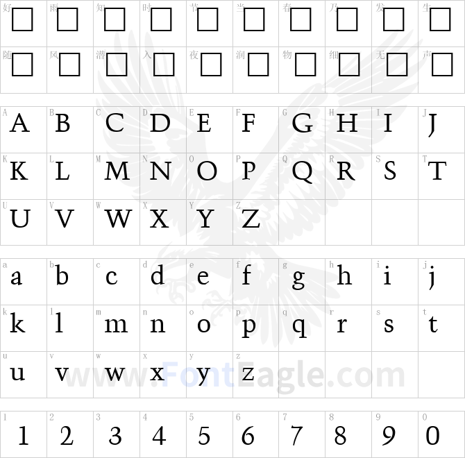 Troubadour-Regular-DB