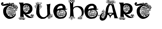 Trueheart Regular.ttf