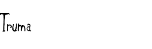 Truma Regular.ttf