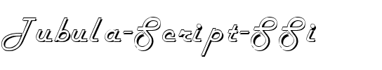 Tubula Script SSi Regular.ttf