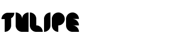 Tulipe Regular.ttf