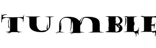 Tumbleweed Medium.ttf