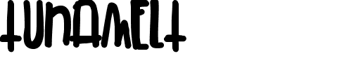 TunaMelt Medium.ttf