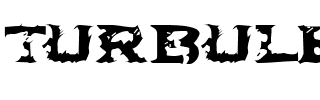 Turbulence Regular.ttf