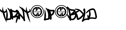 Turnt Up Bold.ttf