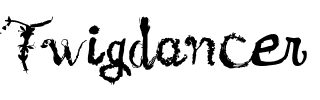 Twigdancer Regular.ttf