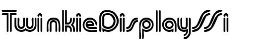 TwinkieDisplaySSi Regular.ttf