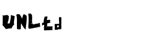 UNLtd Bold.ttf