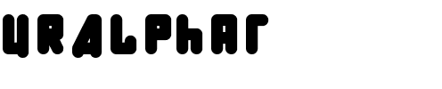 URALphat Regular.ttf