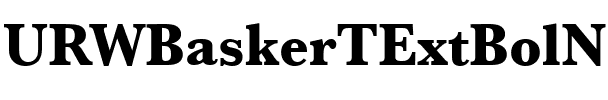 URWBaskerTExtBolNar Regular.ttf