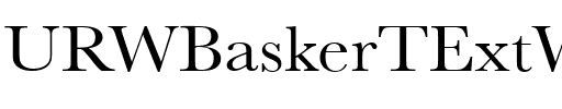 URWBaskerTExtWid Regular.ttf