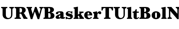 URWBaskerTUltBolNar Regular.ttf