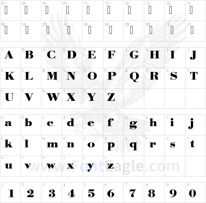 URWBodoniTExtWid-Bold