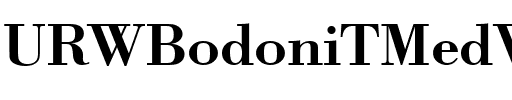 URWBodoniTMedWid Regular.ttf