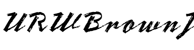 URWBrownJoiD Regular.ttf