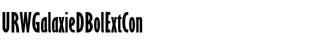 URWGalaxieDBolExtCon Regular.ttf