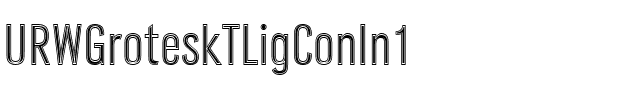 URWGroteskTLigConIn1 Regular.ttf
