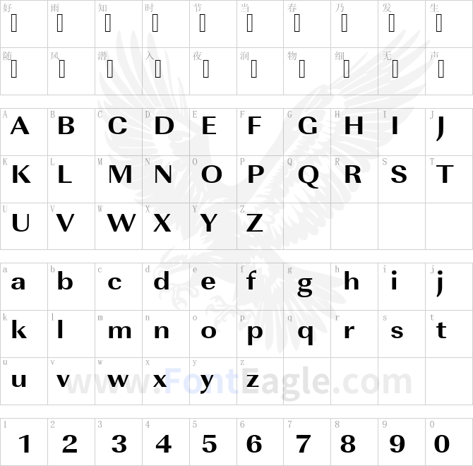 URWImperialTExtBolExtWid