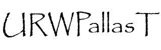 URWPallasT Regular.ttf
