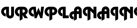 URWPlanaIniDUlt Regular.ttf