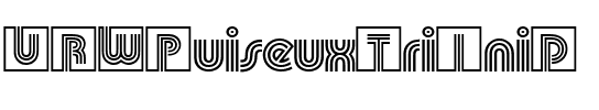 URWPuiseuxTriIniD Regular.ttf