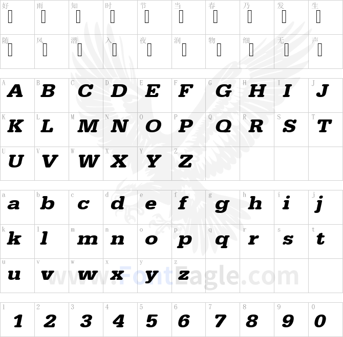 URWTypewriterTExtWid-Bold-Oblique