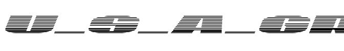 U.S.A. Gradient Italic Italic.ttf
