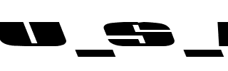 U.S.A. Left Left.ttf