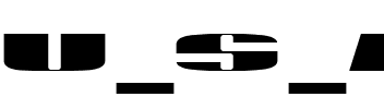 U.S.A. Light Light.ttf